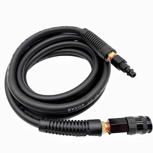 Hybrid Air Hose 1