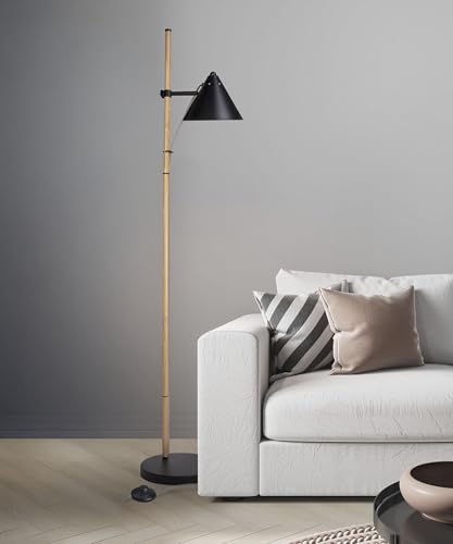 Noah Reading Floor Lamp