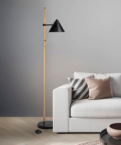 Noah Reading Floor Lamp