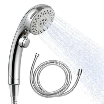 Handheld Shower Head