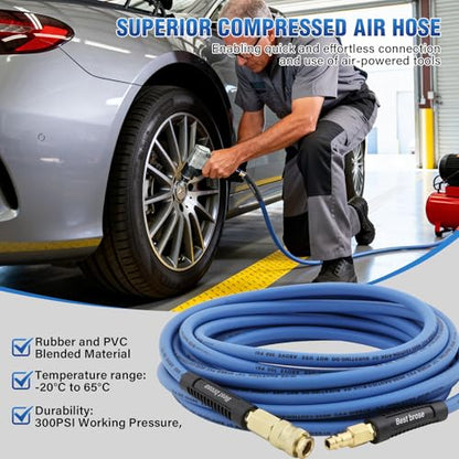 50 FT Air Hose