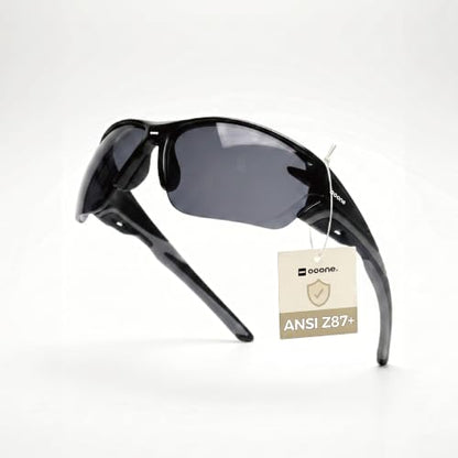 ANSI Z87+ Safety Glasses