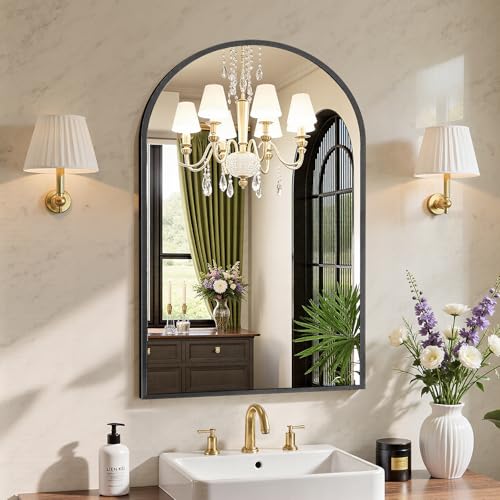 Bathroom Mirrors
