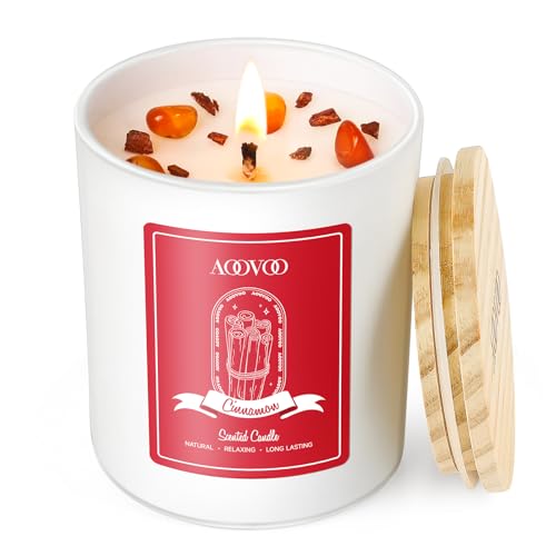 Fall Candles Set