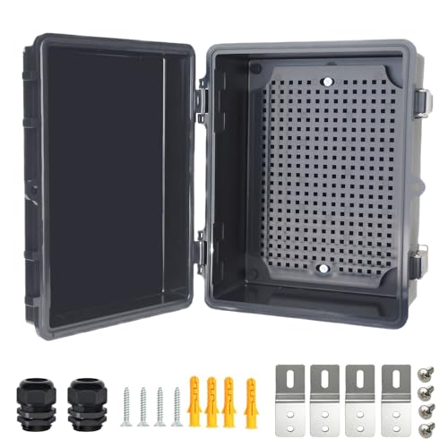 Electrical Junction Box