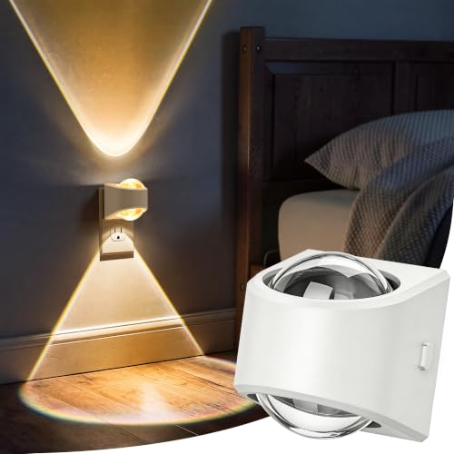 RGB Color Changing Night Light