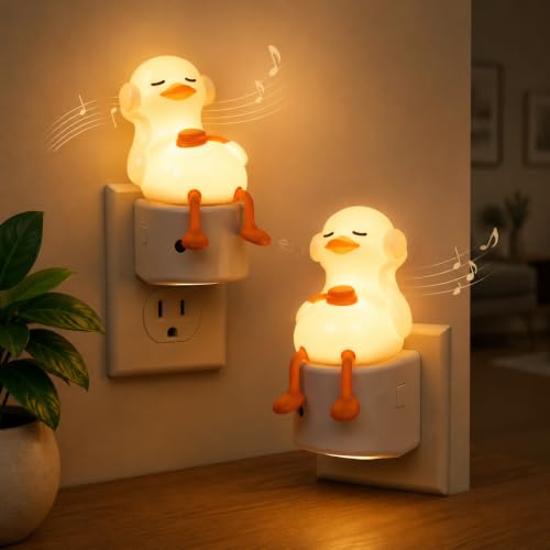 Night Light for Kids