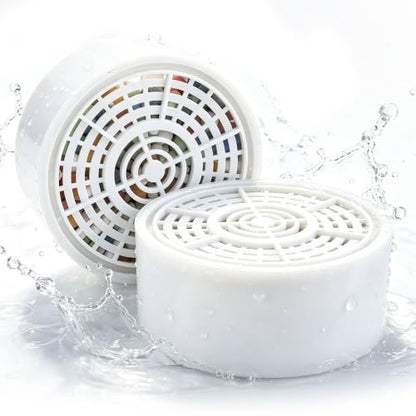 Replacement Filter Cartridge Compatible with Crystal Quest Filter System