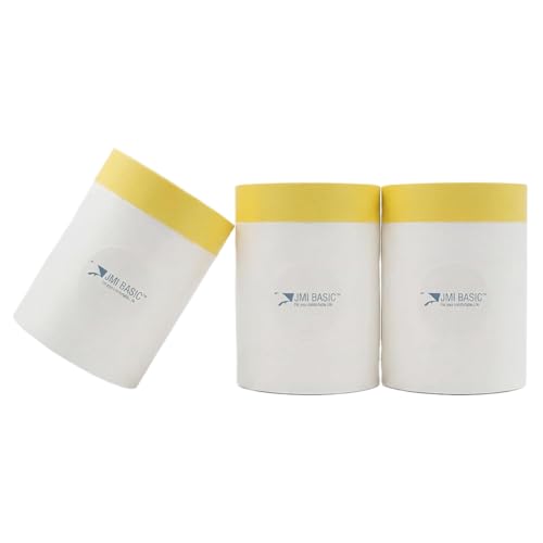 Pre Taped Masking Film for Car Painting