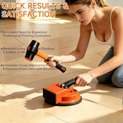 Floor Gap Fixer Tool