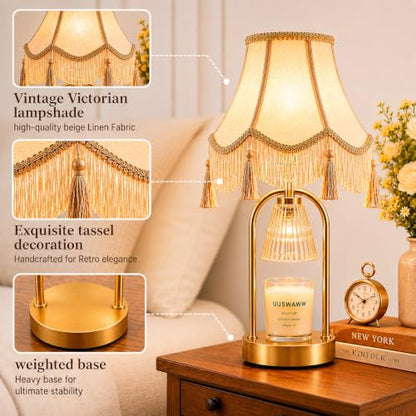 Table Lamp for Living Room