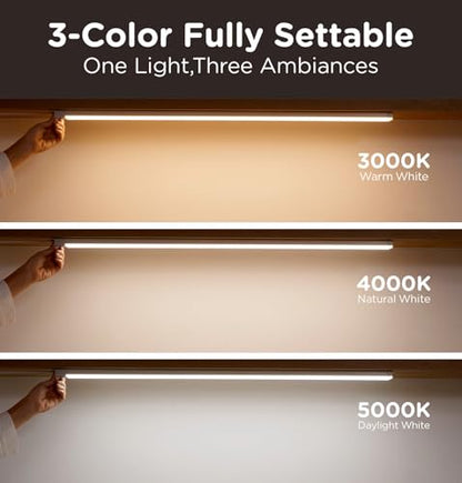 Under Cabinet Lighting Plug in