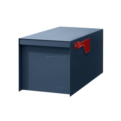 Post Mount Outdoor Mailboxes