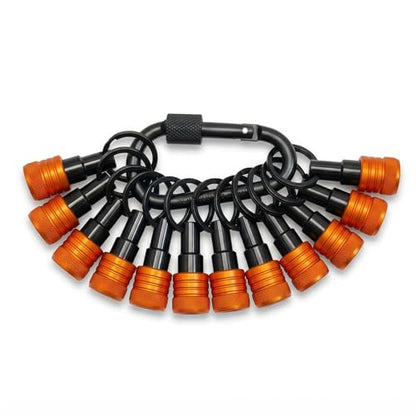 12pcs Bit Holder