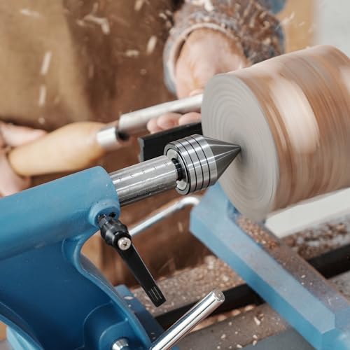 WOOD LATHE CENTER