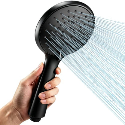 Shower Head with Handheld