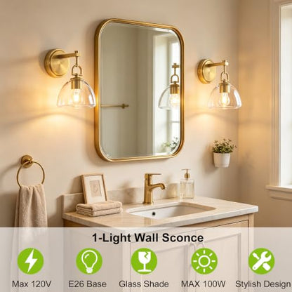 Modern Wall Sconce
