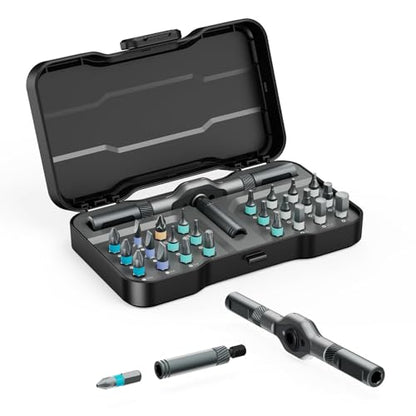 Magnetic Screwdriver Set