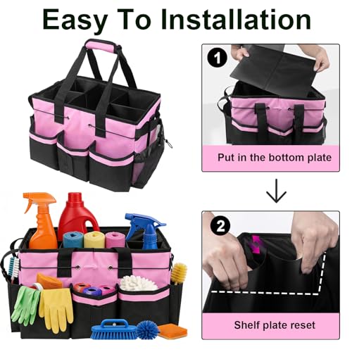 Cleaning Caddy