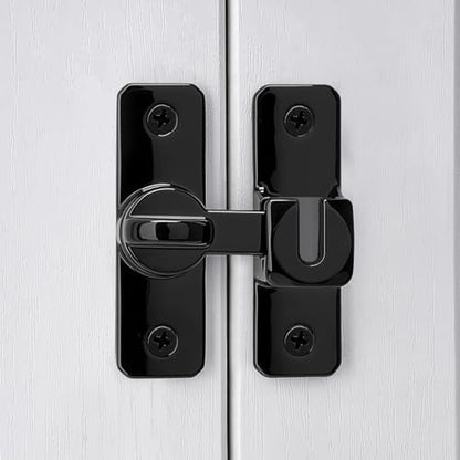 Barn Door Latches