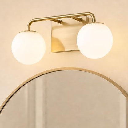 Bathroom Vanity Light