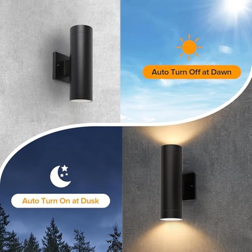 Outdoor Wall Light Fixtures