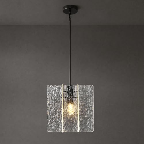 Water Ripple Ceiling Light