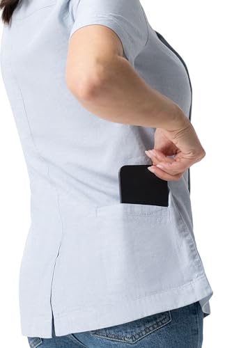 Women's Cardiff Chef Coat