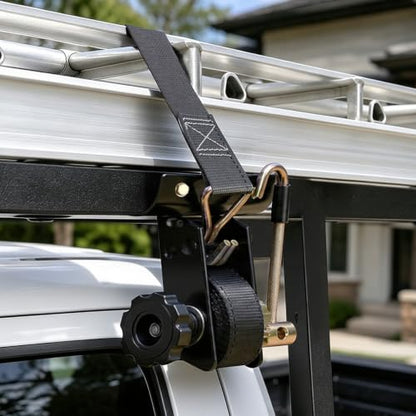 Rack Straps with J