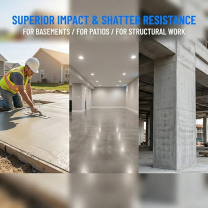 Glass Fiber for Concrete Mortar