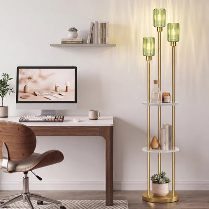 70" Floor Lamps