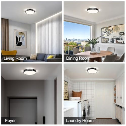 Dimmable Ceiling Light 5CCT