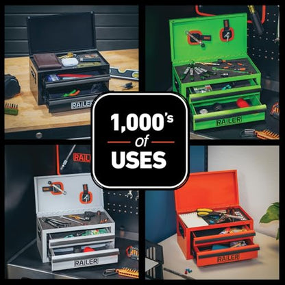 Mini Tool Box