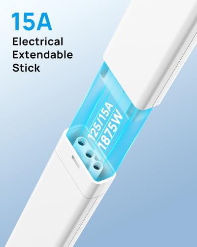 Outlet Extender Stick