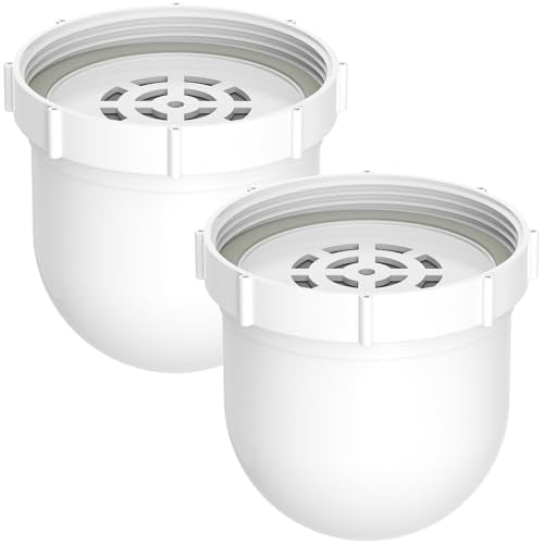 Water Filt ers for C