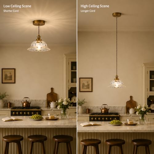 Vintage Chandelier