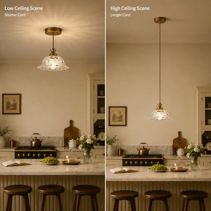 Vintage Chandelier