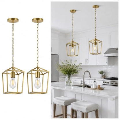 Pendant Lights Kitchen Island
