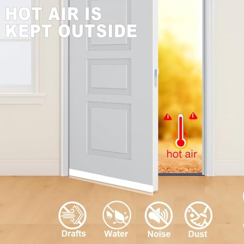 Silicone Weather Stripping Door Seal