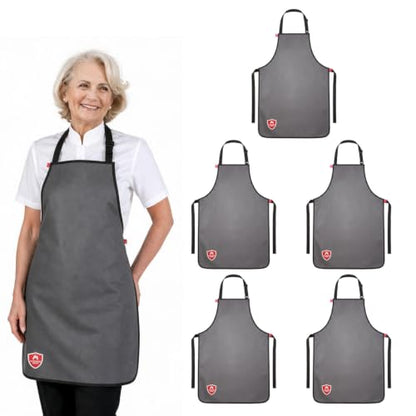 Fireproof Apron for Women & Men