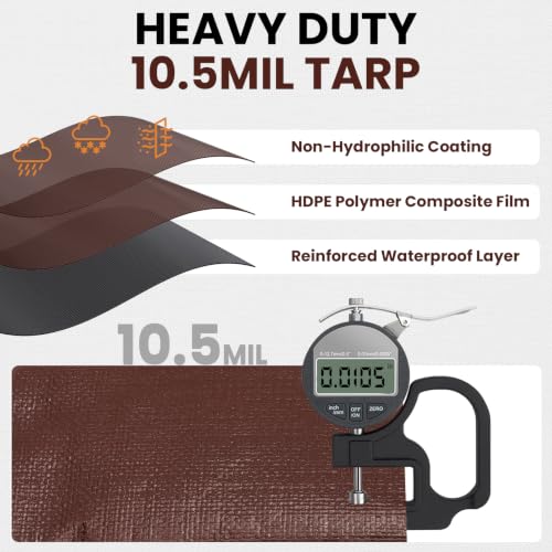 Tarps