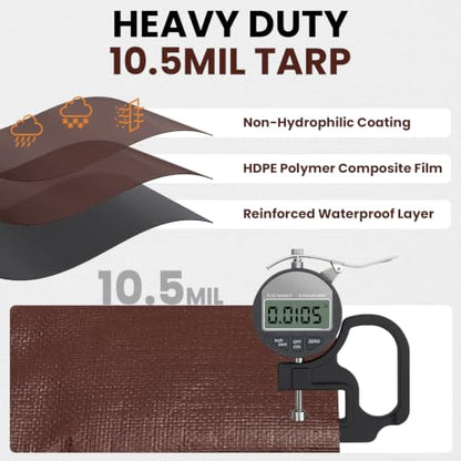 Tarps