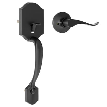 Front Door Handle