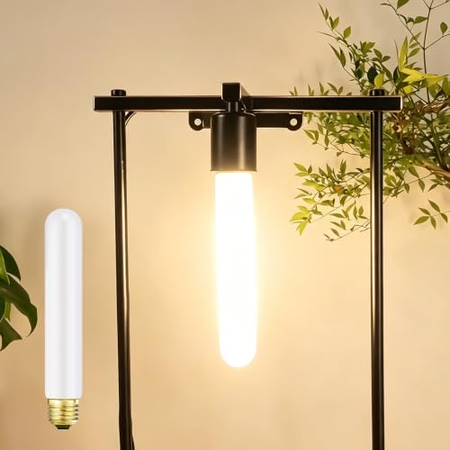 LED Light Bulb T10 Dimmable Flick