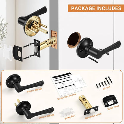 Interior Door Handle