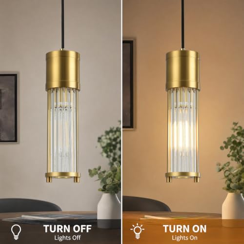 Modern Pendant Lights Kitchen Island