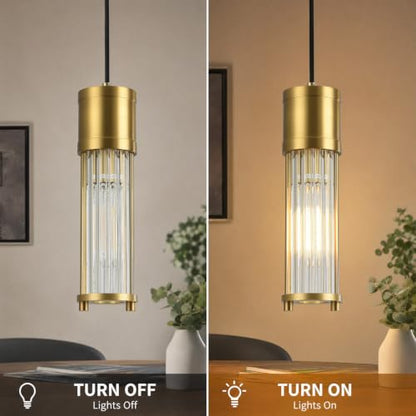 Modern Pendant Lights Kitchen Island