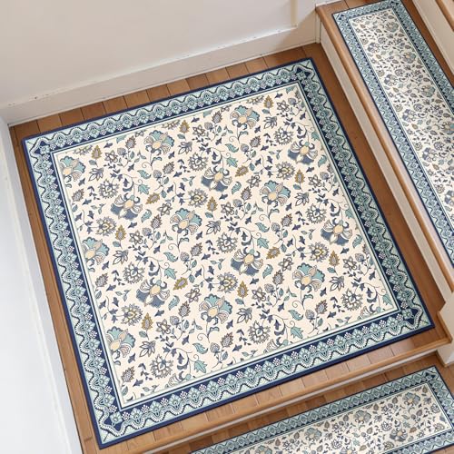 Rubber Stair Treads for Wooden Steps Carpet