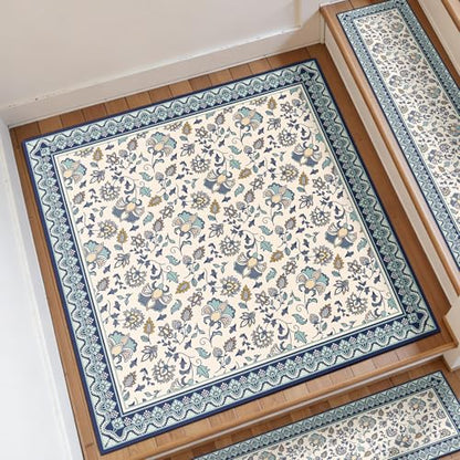Rubber Stair Treads for Wooden Steps Carpet