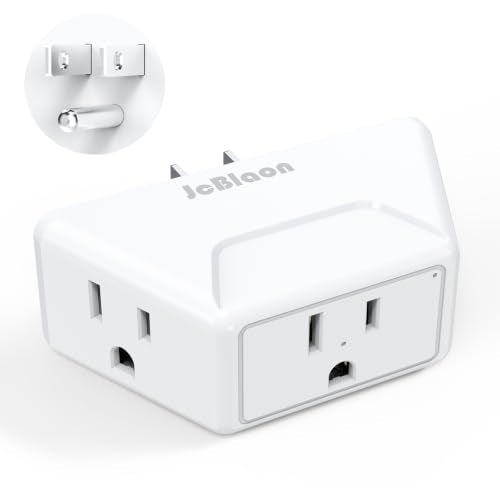Multi Plug Outlet Extender